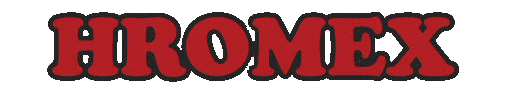 hromex logo